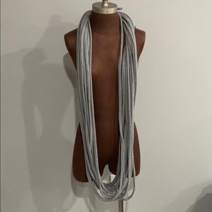 Unique scarf by Deena & Ozzy